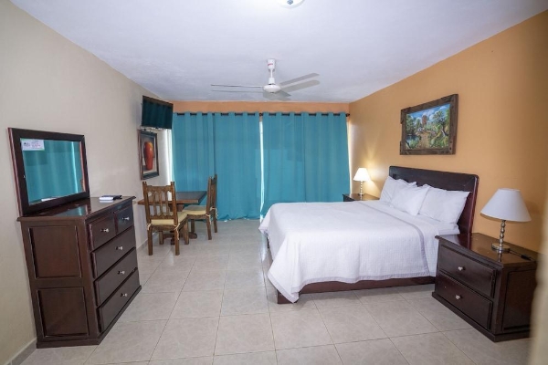 Hotel Jarabacoa River Club